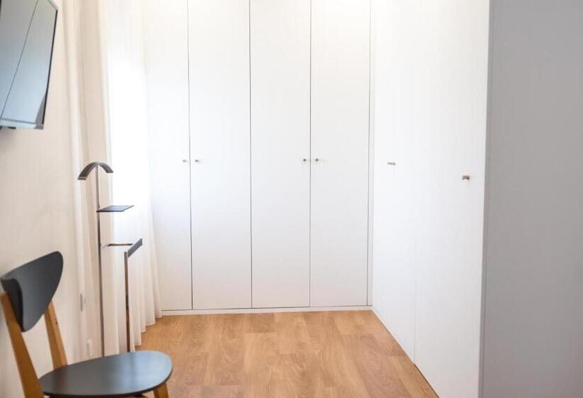 فندق Casa Do Bosque