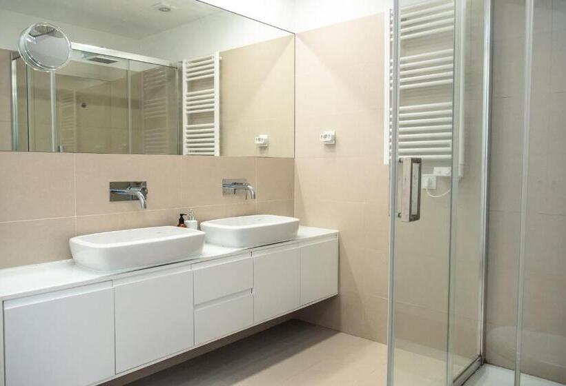 فندق Casa Do Bosque