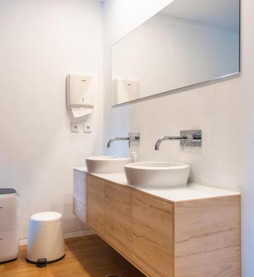 فندق Casa Do Bosque