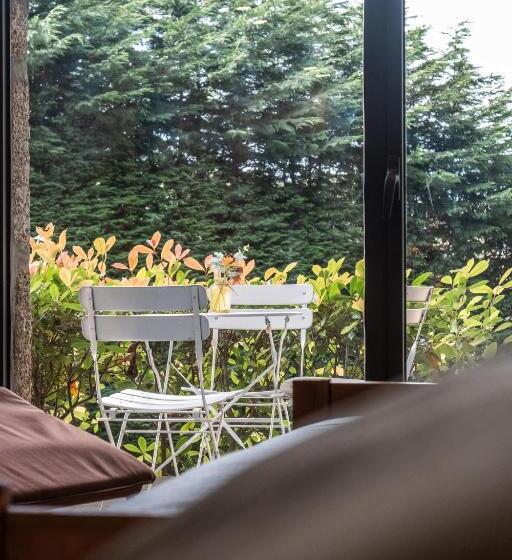 فندق Casa Do Bosque