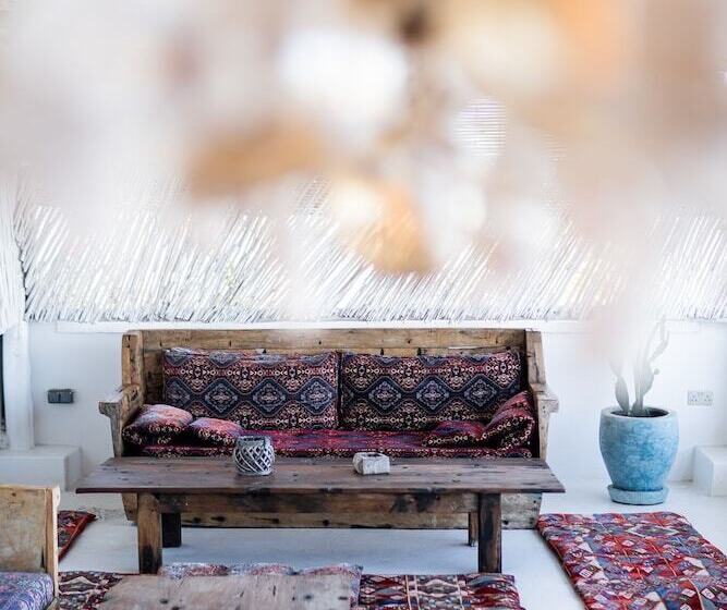 ホテル Casa Paradis Boutique