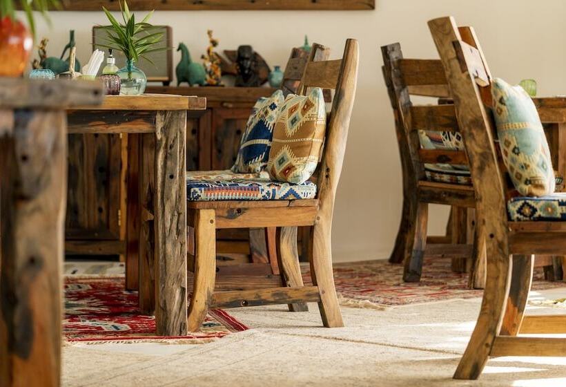 فندق Casa Paradis Boutique