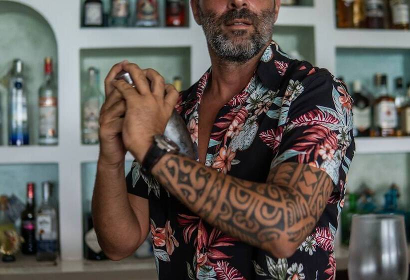 ホテル Casa Paradis Boutique