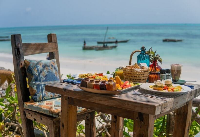 ホテル Casa Paradis Boutique