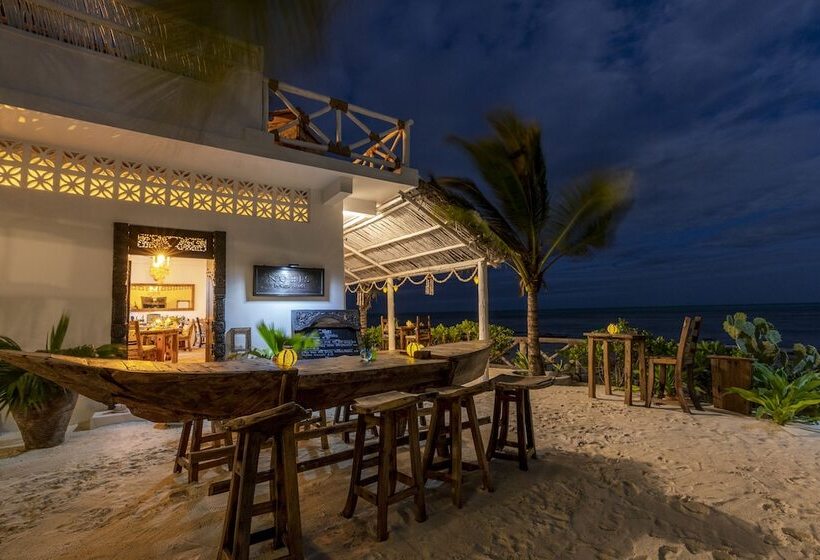 בית מלון כפרי Casa Paradis Boutique