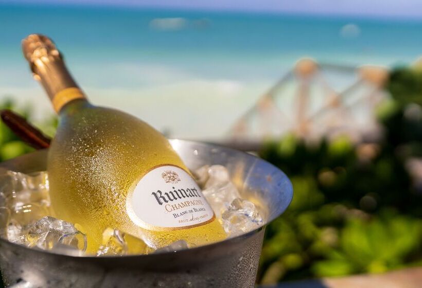 בית מלון כפרי Casa Paradis Boutique