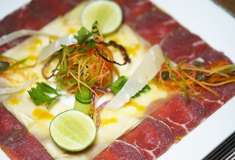 ホテル Casa Paradis Boutique