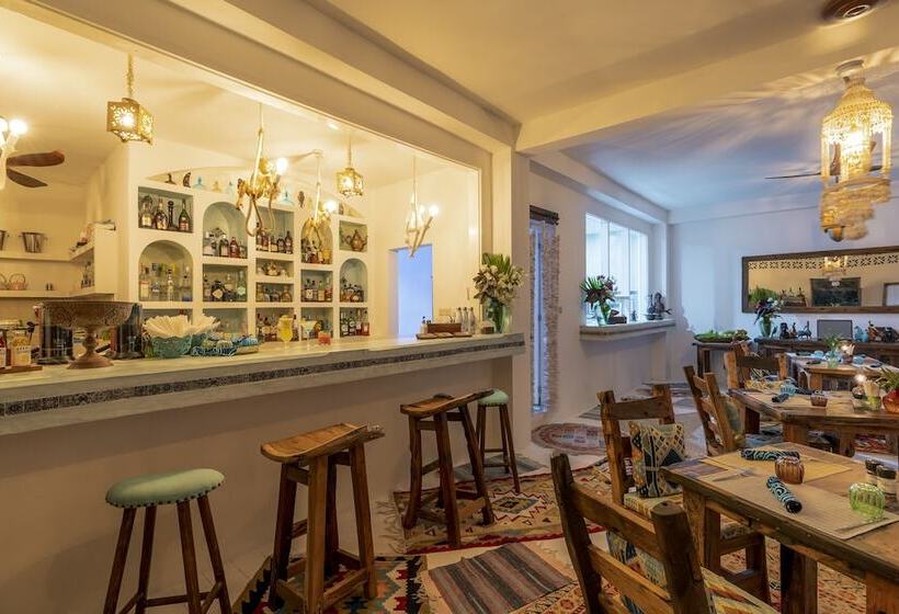 ホテル Casa Paradis Boutique