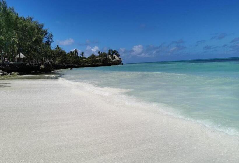 בית מלון כפרי Coco Reef Ecolodge