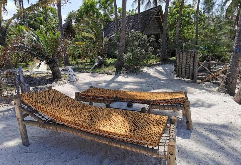 בית מלון כפרי Coco Reef Ecolodge