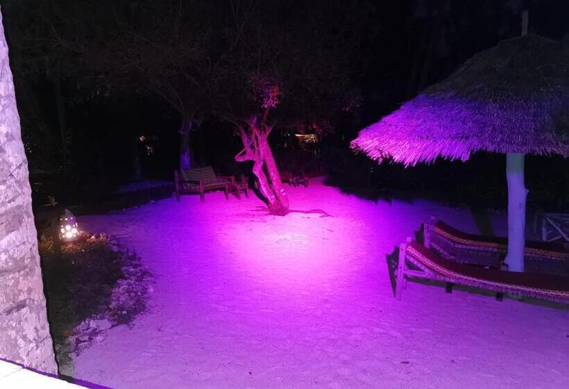 בית מלון כפרי Coco Reef Ecolodge