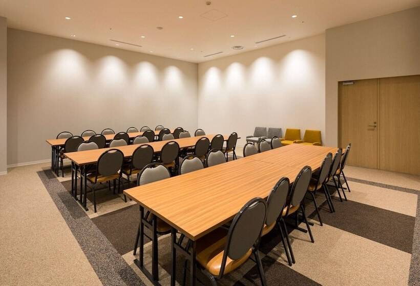 酒店 Comfort Suites Tokyo Bay