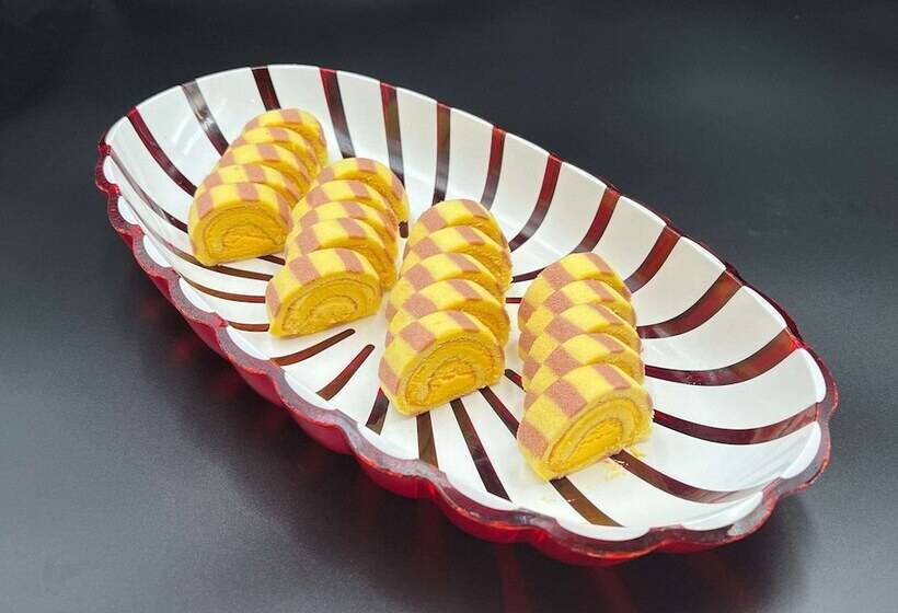 酒店 Comfort Suites Tokyo Bay