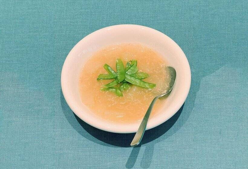 酒店 Comfort Suites Tokyo Bay