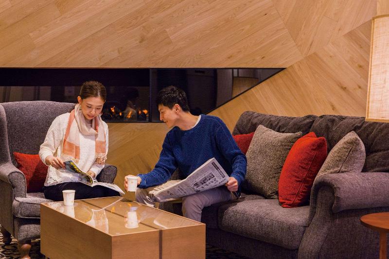 酒店 Comfort Suites Tokyo Bay