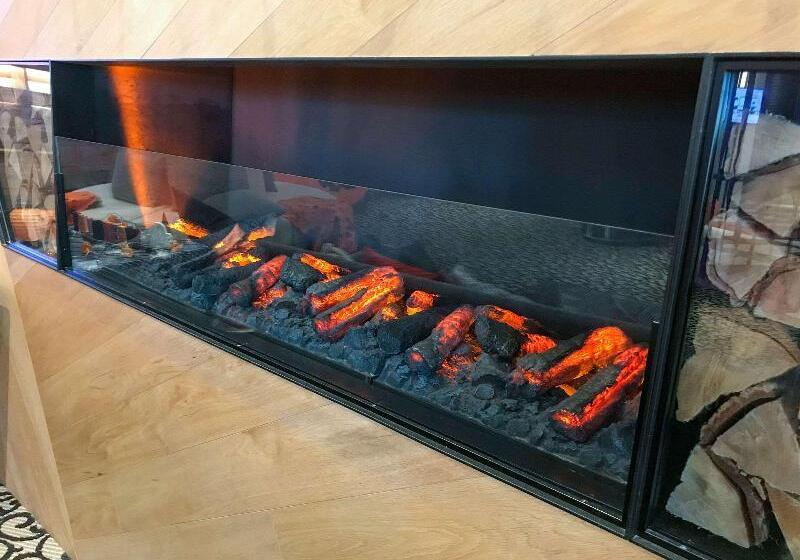 酒店 Comfort Suites Tokyo Bay