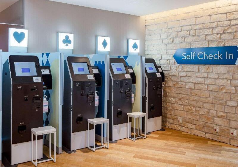 酒店 Comfort Suites Tokyo Bay