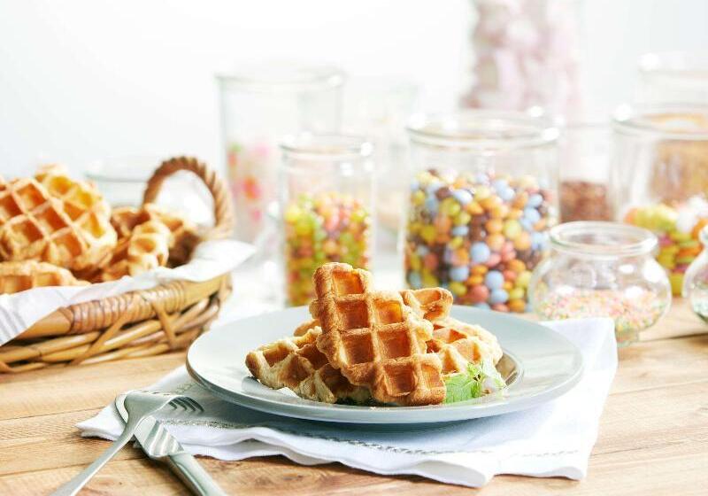 酒店 Comfort Suites Tokyo Bay