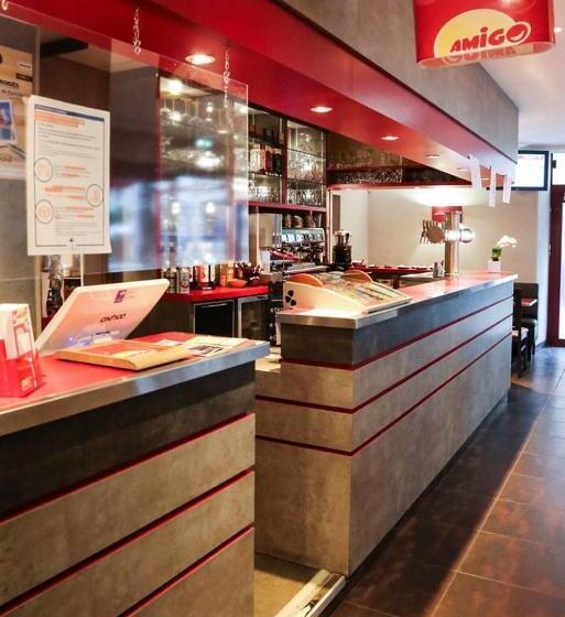 ホテル Du Commerce