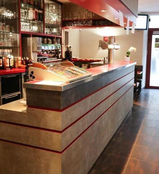 ホテル Du Commerce