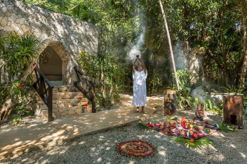 호텔 El Dorado Seaside Palms, Catamarán, Cenote & More Inclusive