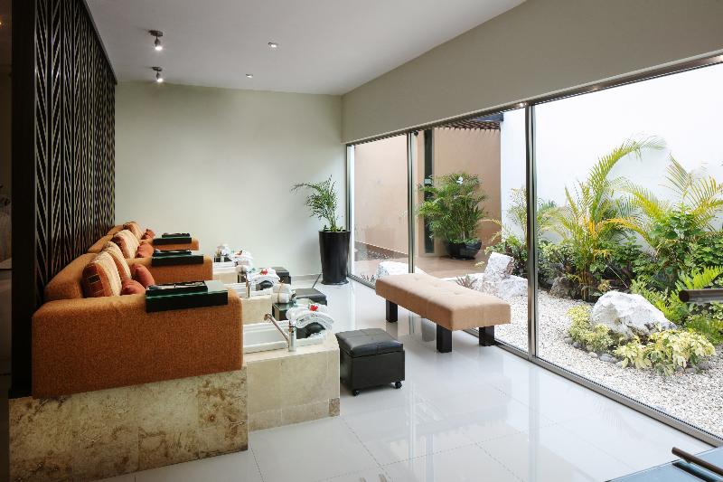 호텔 El Dorado Seaside Palms, Catamarán, Cenote & More Inclusive