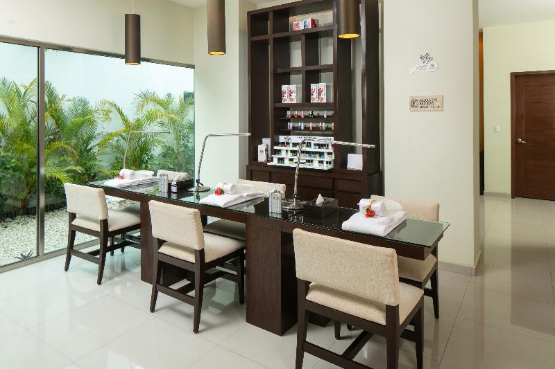 호텔 El Dorado Seaside Palms, Catamarán, Cenote & More Inclusive