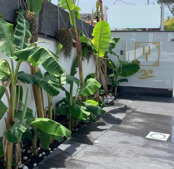 בית מלון כפרי Elite