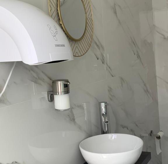 בית מלון כפרי Elite