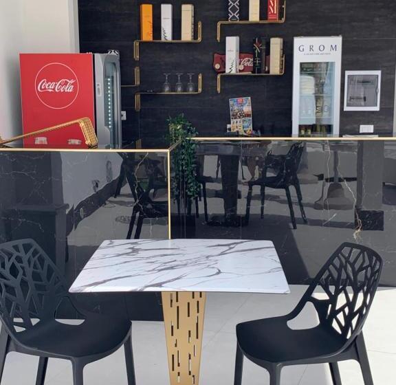 בית מלון כפרי Elite