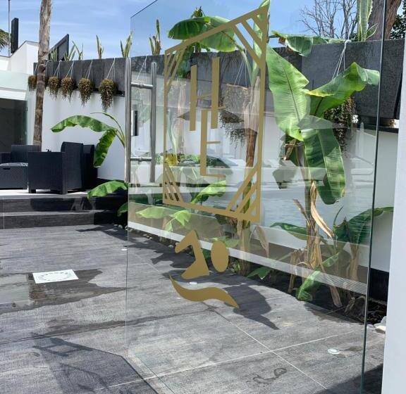 בית מלון כפרי Elite