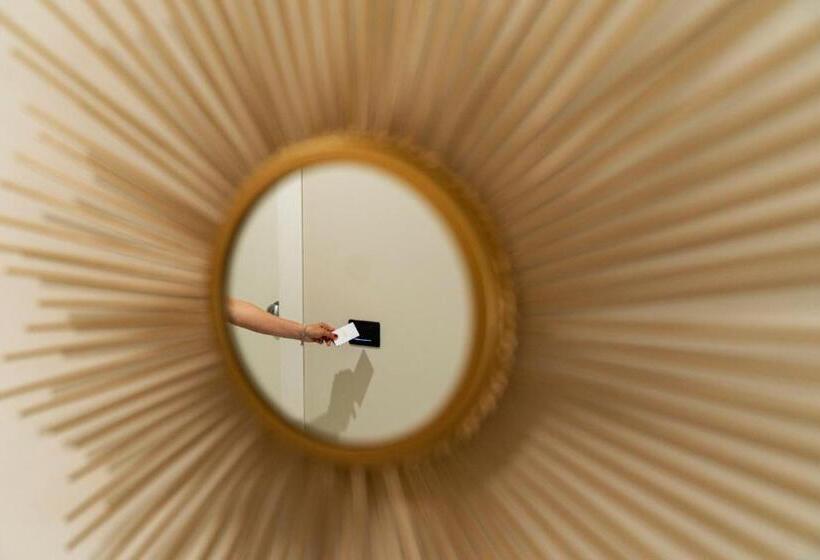 בית מלון כפרי Elite