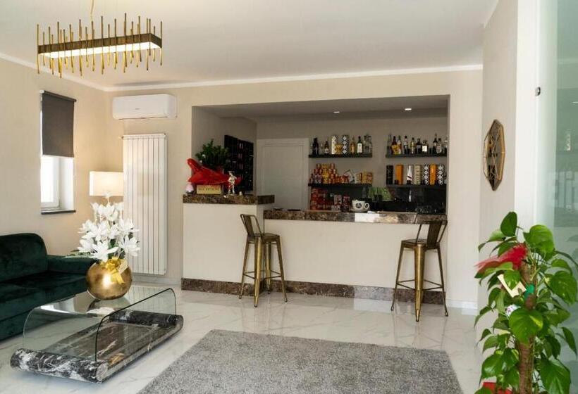 בית מלון כפרי Elite