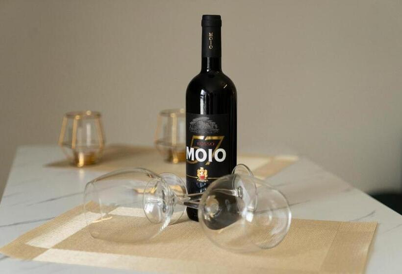 בית מלון כפרי Elite