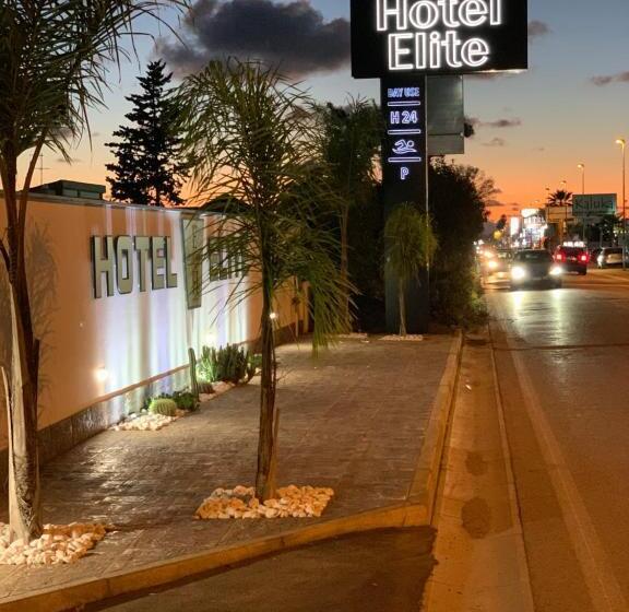 בית מלון כפרי Elite