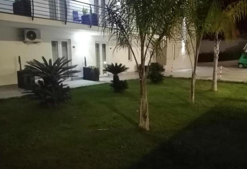 בית מלון כפרי Elite