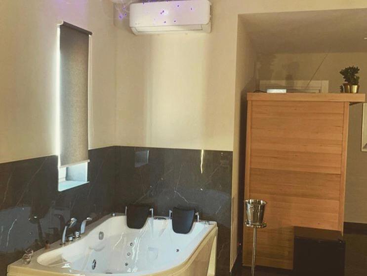 בית מלון כפרי Elite