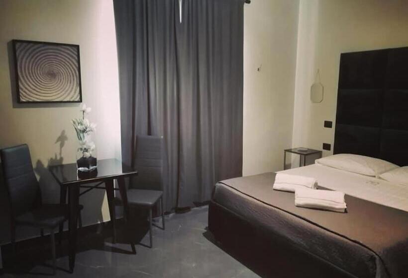 בית מלון כפרי Elite