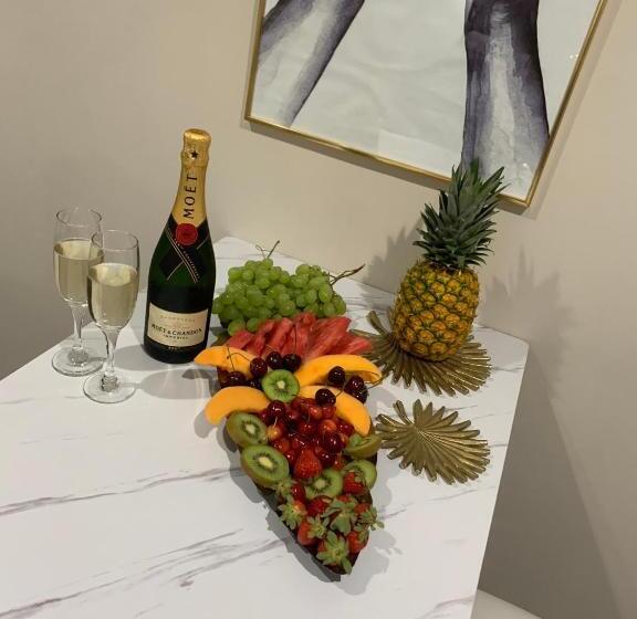 בית מלון כפרי Elite