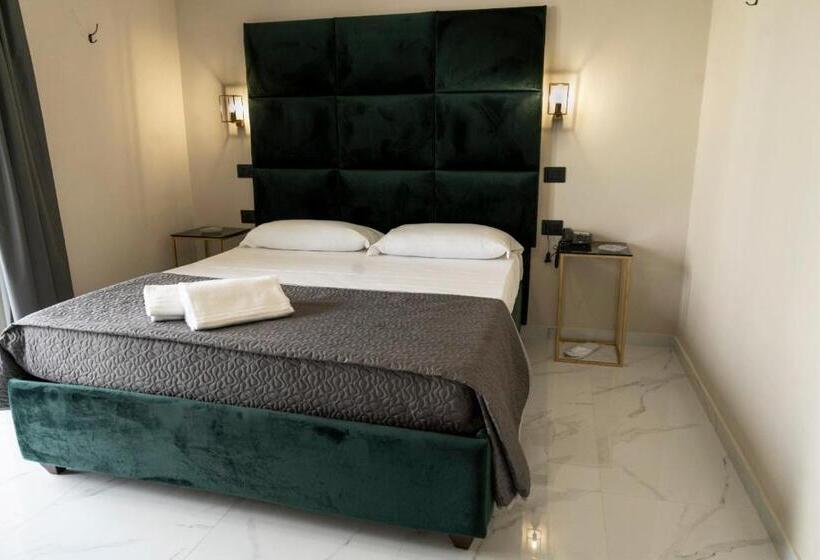 בית מלון כפרי Elite