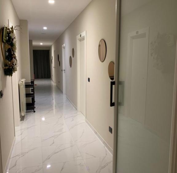 בית מלון כפרי Elite