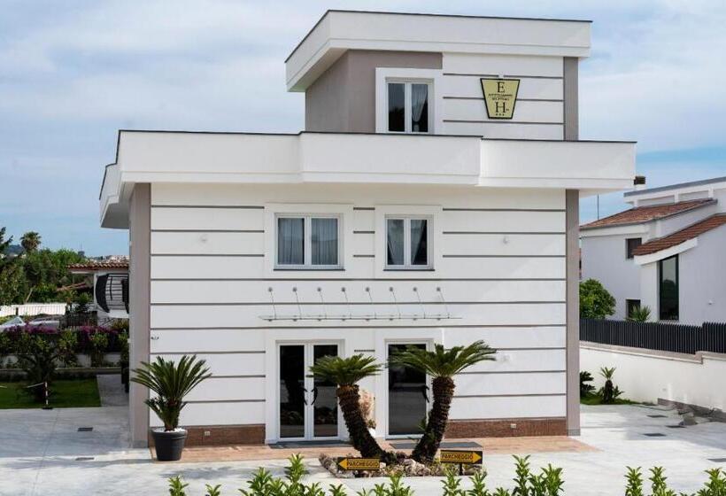 בית מלון כפרי Elite