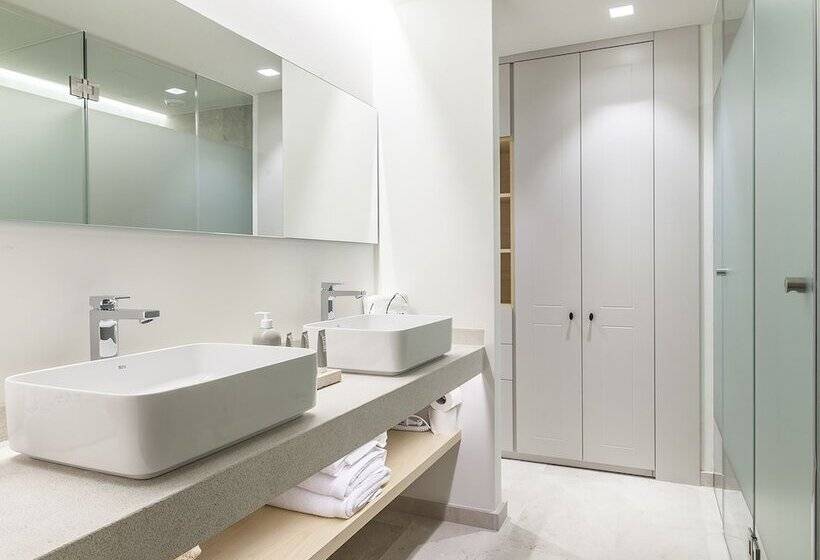 ホテル Fil Suites