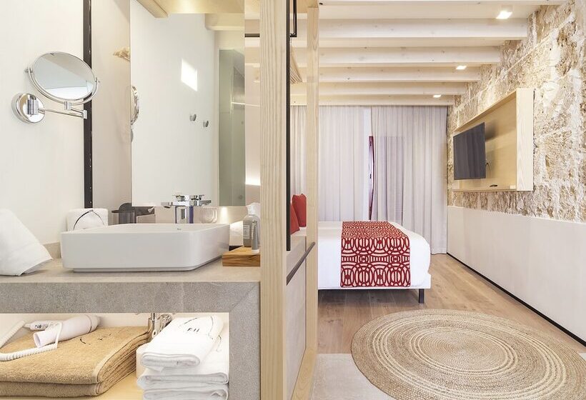 ホテル Fil Suites