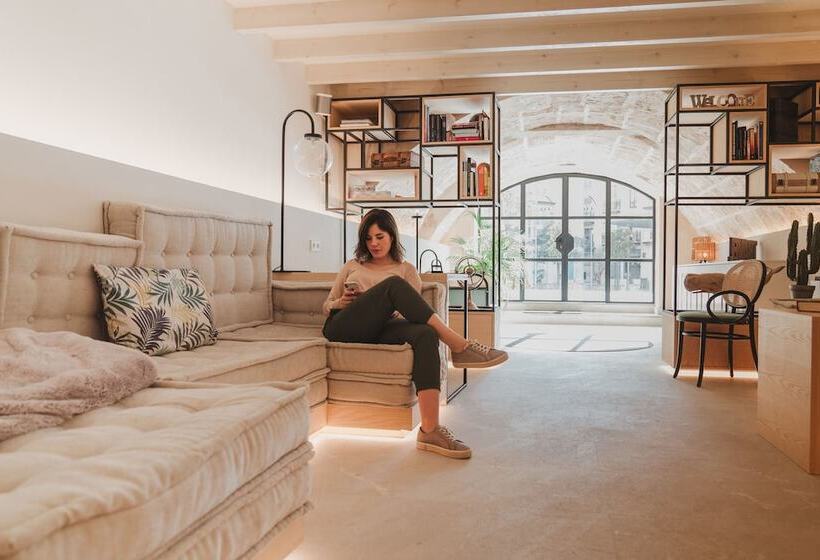 ホテル Fil Suites