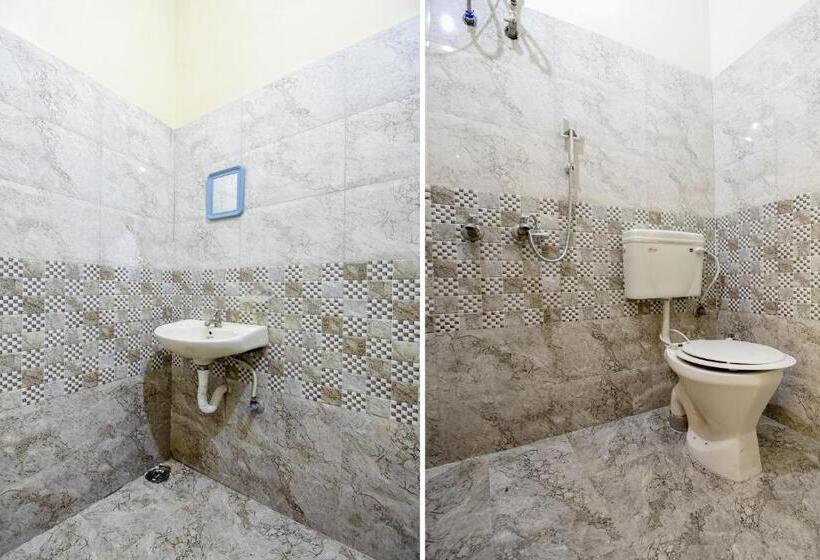 فندق Flagship Patiala Guest House