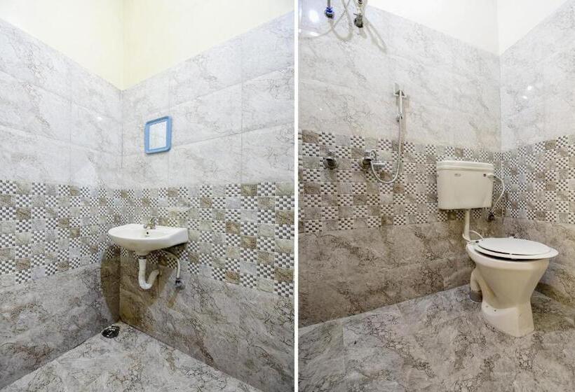 فندق Flagship Patiala Guest House