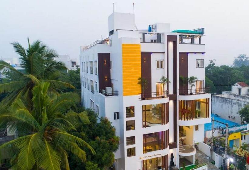 Отель Grand Padappai Residency   Gpr