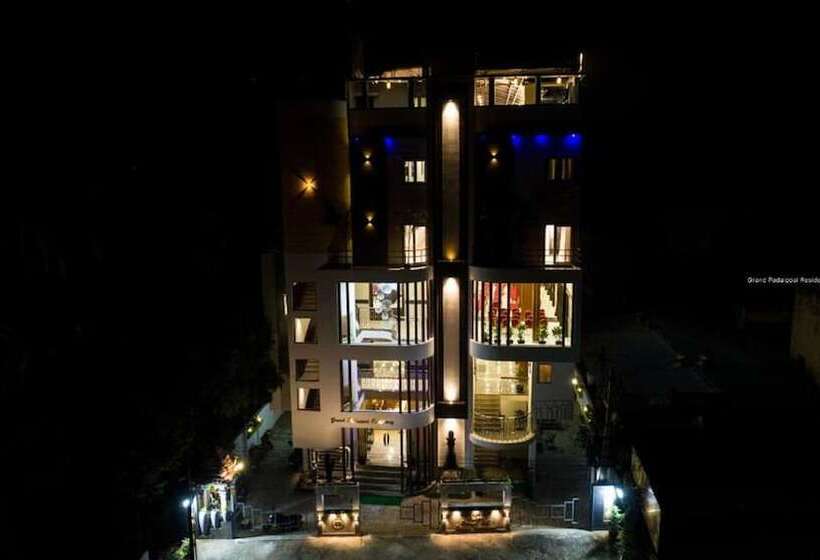 هتل Grand Padappai Residency   Gpr