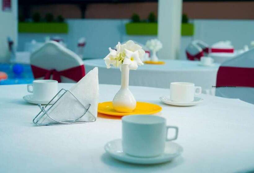 Отель Grand Padappai Residency   Gpr